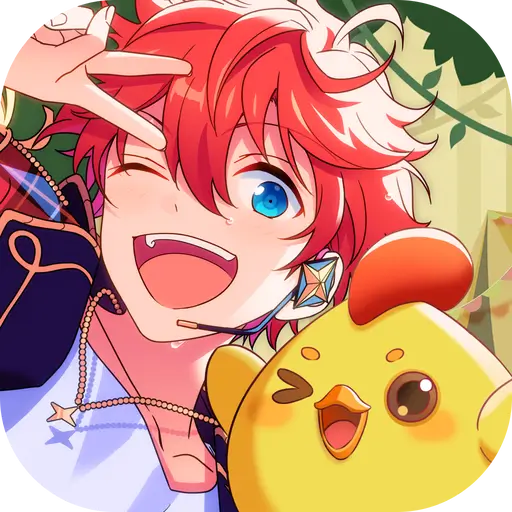 偶像夢幻祭2 Ensemble Stars Music代儲值 - 台灣遊戲遊戲代儲商品圖片，提供快速安全的遊戲點數儲值服務